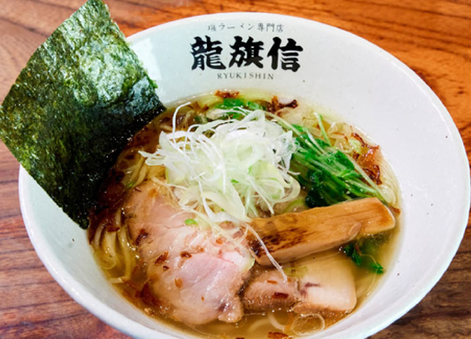 ラーメン